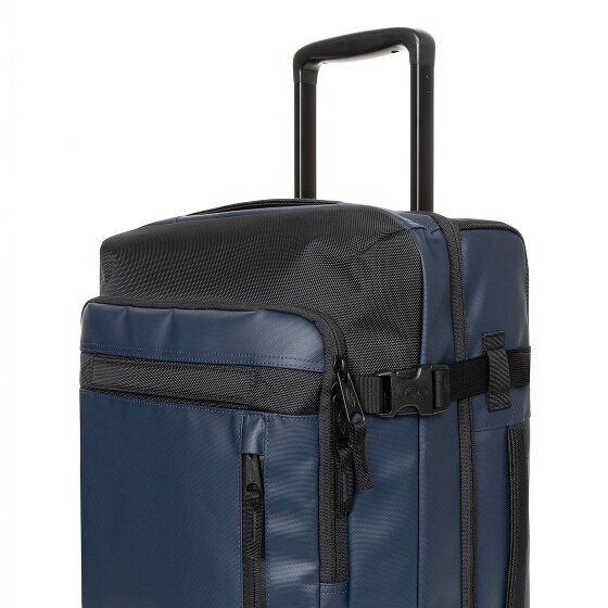 Eastpak Tranverz 2 kółka Torba podróżna 51 cm