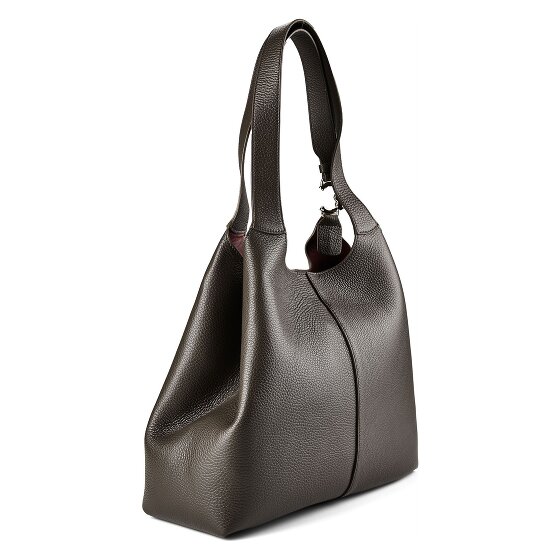 Coccinelle C-Easy Shopper Bag Skóra 35 cm