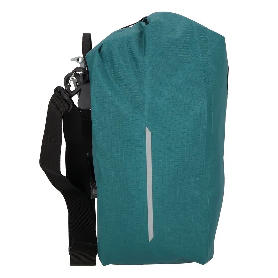 Jack Wolfskin Gravex 15 Torba na rower 33 cm