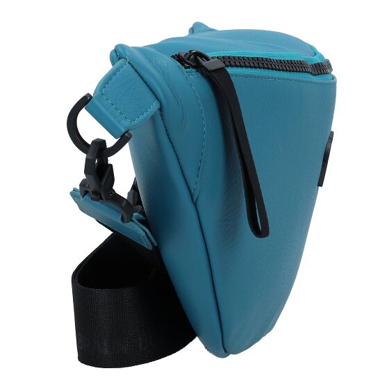 Braun Büffel Capri Saszetka Ochrona RFID Skórzany 35 cm