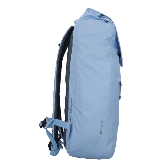 Deuter Drout 20 Plecak 47 cm Komora na laptopa