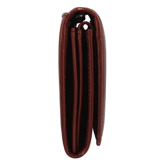 The Bridge Story Donna Ladies Wallet Leather 17 cm