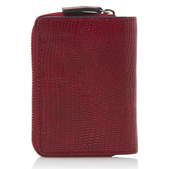 Castelijn & Beerens Donna Portfel RFID Skóra 8 cm