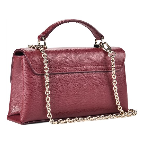 Furla 1927 Mini Torba Handbag Skóra 18 cm