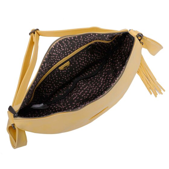 Fritzi aus Preußen Fritzi35 Vintage Torba na ramię 39 cm
