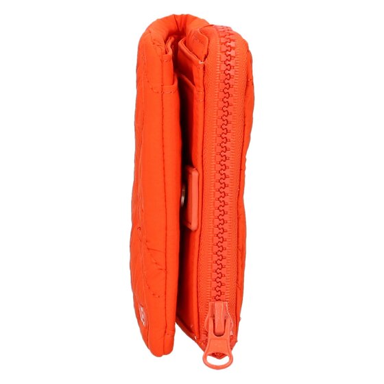 Zwei Cleo Portfel 13 cm