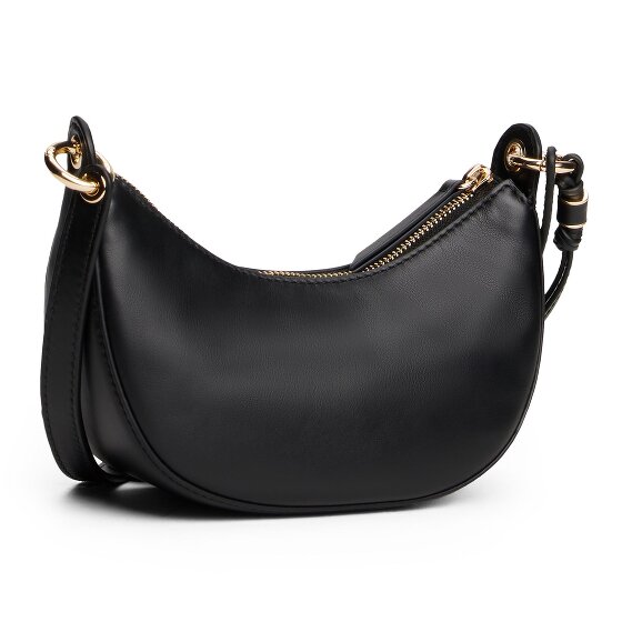 Tommy Hilfiger Moon Torba na ramię Skórzany 19 cm