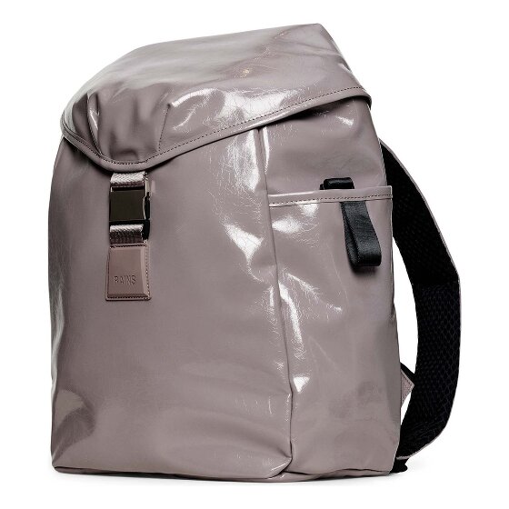 Rains Valera Plecak 43 cm Komora na laptopa
