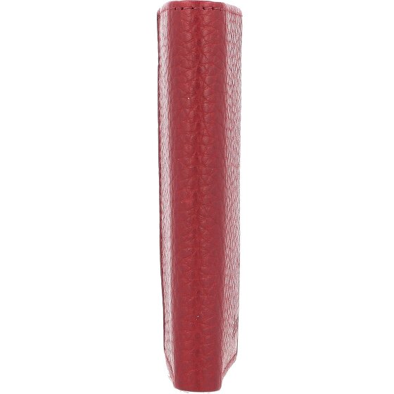 Esquire Etui na karty kredytowe Oslo RFID Skóra 8 cm