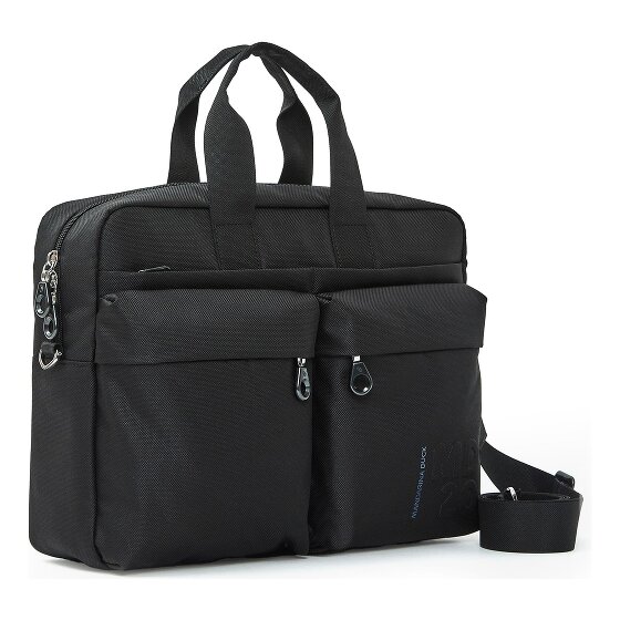 Mandarina Duck MD 20 Teczka 37.5 cm Komora na laptopa