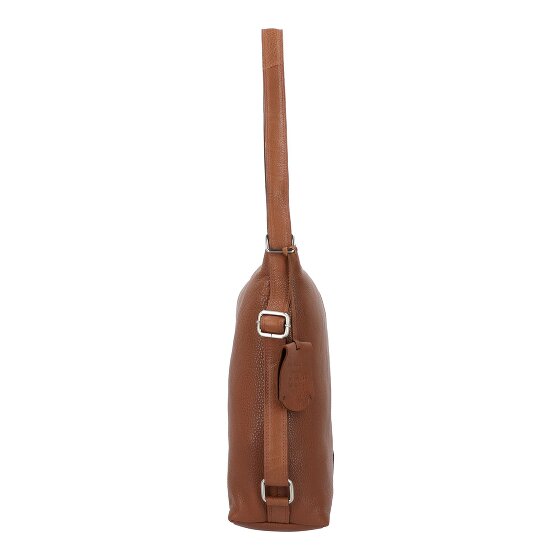 Burkely Soft Skylar Torba na ramię Skóra 31 cm