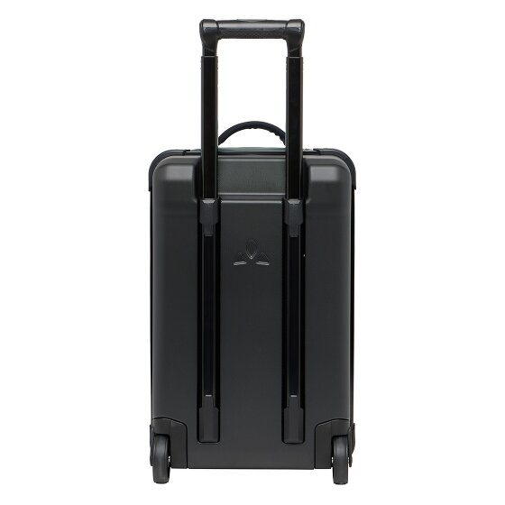 Vaude Takutea 35 2 kółka Walizka kabinowy 54 cm