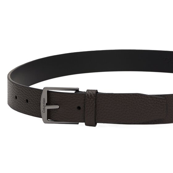 Calvin Klein Ck Casual Pas Skórzany