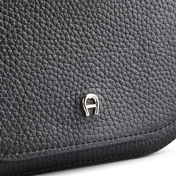 AIGNER Pura Torba na ramię Skóra 19.5 cm