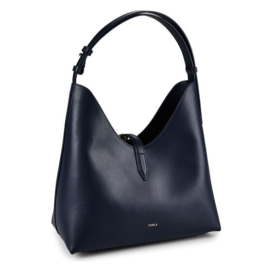 Furla Goccia Torba na ramię Skóra 30 cm