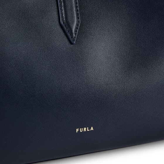 Furla Goccia Torba na ramię Skóra 30 cm