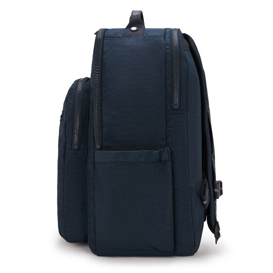 Kipling Back to School Seoul College Extra Plecak 44 cm Komora na laptopa