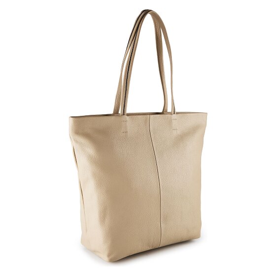 Liebeskind Hera II Shopper Bag L Skórzany 38 cm