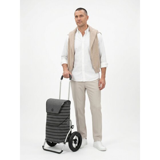 Andersen Shopper Royal Shopper Jelke Walizka na zakupy 59 cm