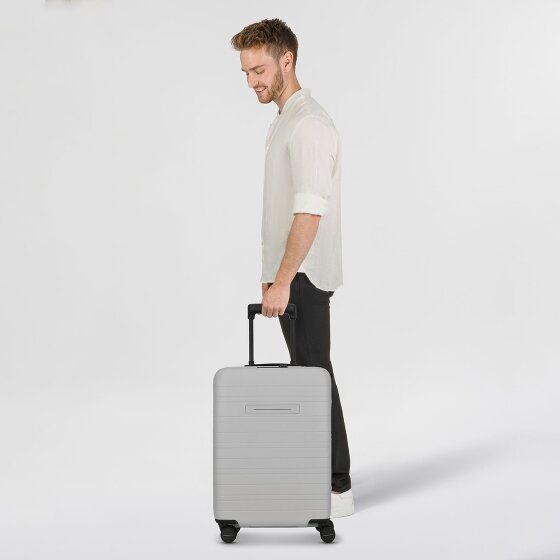 Horizn Studios H5 4 kółka Walizka kabinowy 55 cm