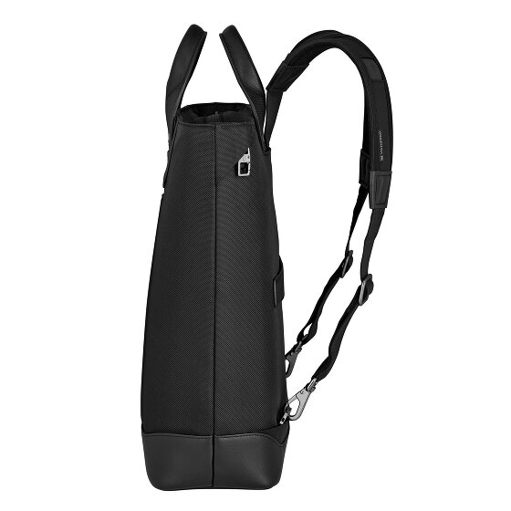 Victorinox Architecture Urban 2 Torba 40 cm Komora na laptopa
