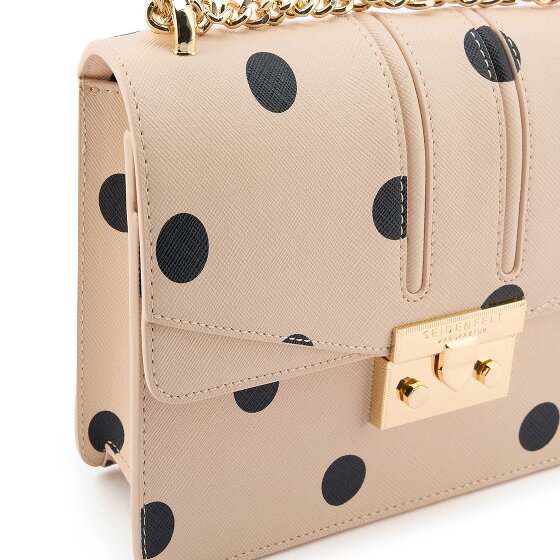 Seidenfelt Torba na ramię Roros 21 cm