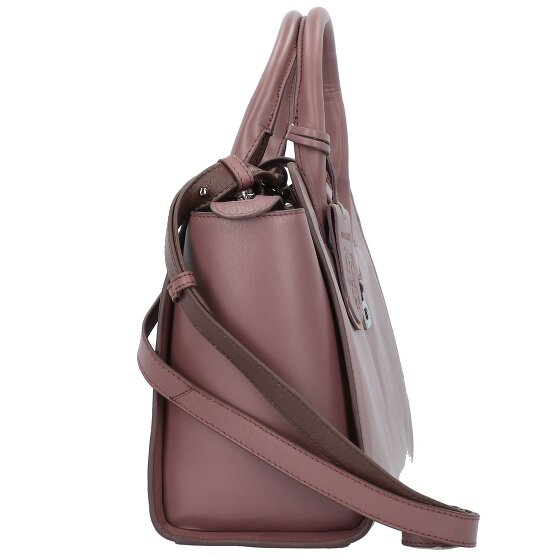 Burkely Modest Meghan Handbag Leather 30 cm