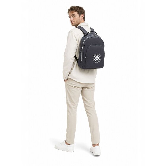 Kipling Center Curtis Plecak 43 cm Komora na laptopa