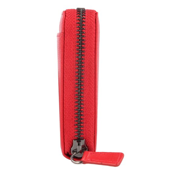 Braun Büffel Anna Wallet RFID Leather 19 cm