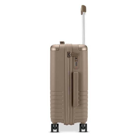 Kapten & Son Heathrow 4 kółka Walizka kabinowa 55 cm