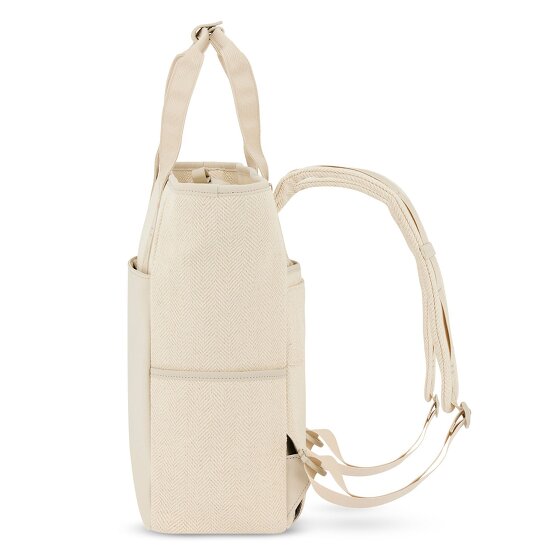 Kapten & Son Lindby Ibiza Plecak 41 cm Komora na laptopa