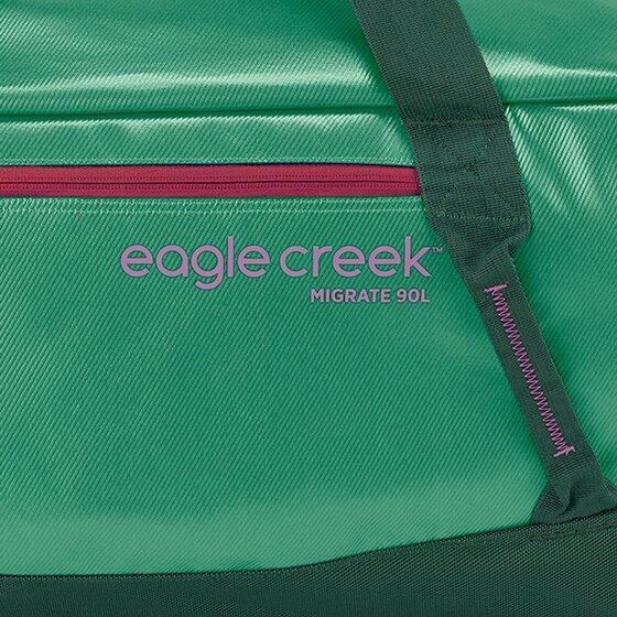 Eagle Creek Migrate Duffel Torba podróżna Weekender L 65 cm
