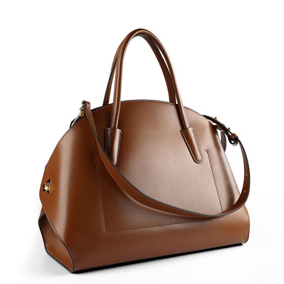 Coccinelle Tylde Torba Skórzany 37 cm