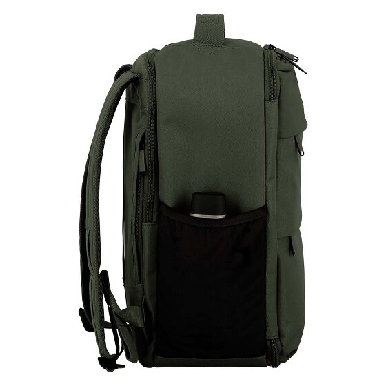 Jump Dunaa Plecak 40 cm Komora na laptopa