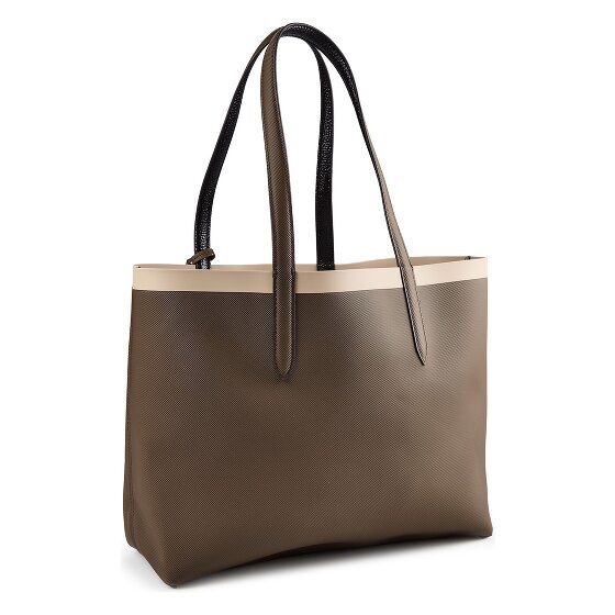 Lacoste Anna – sezonowa torba dwustronna 47 cm