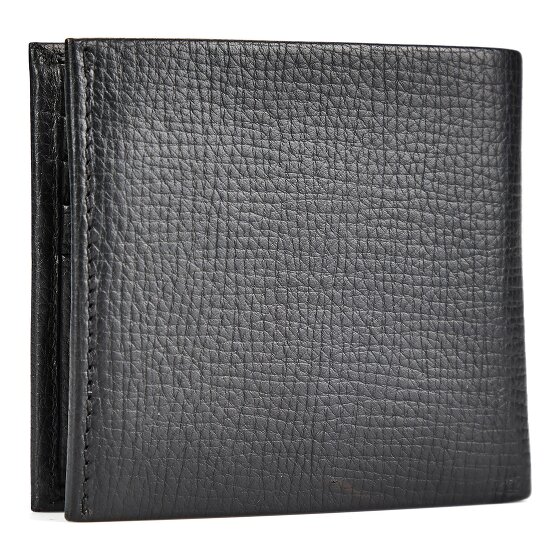 Boss Derwil Portfel Ochrona RFID Skóra 11 cm