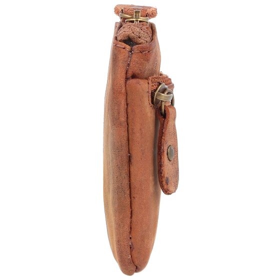 Greenland Nature Montenegro Key Case RFID Leather 13 cm