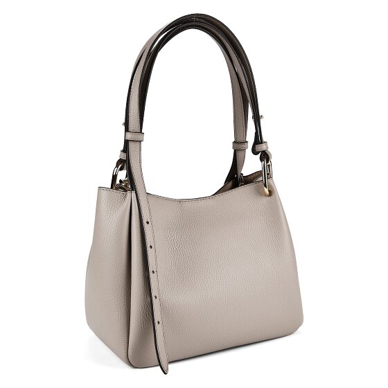 Furla Goccia Shopper Bag S Skóra 28 cm