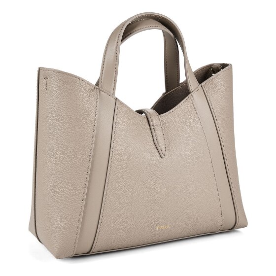 Furla Goccia Shopper Bag S Skóra 28 cm