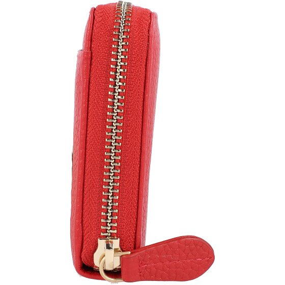 Braun Büffel Asti Portfel Ochrona RFID Skórzany 19 cm