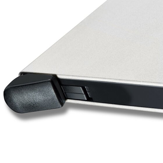 Victorinox Altius Secrid Etui na karty kredytowe Ochrona RFID 10 cm