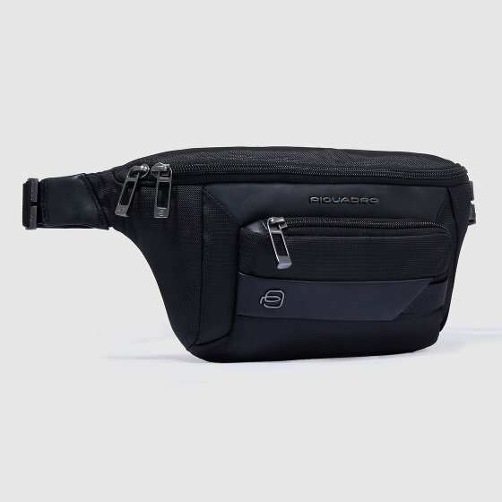 Piquadro Nevet Saszetka Ochrona RFID 31 cm