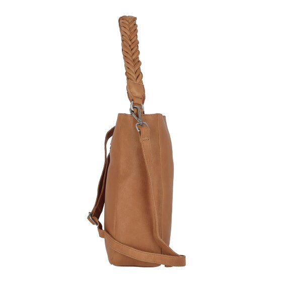 Cowboysbag Edmonton Torba na ramię Skórzany 29 cm