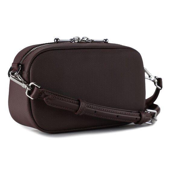 Lacoste Core Essentials Daily City Torba na ramię 21 cm