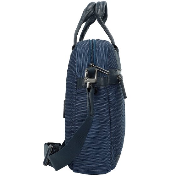 Piquadro Teczka Trakai z przegrodą na laptopa 40 cm