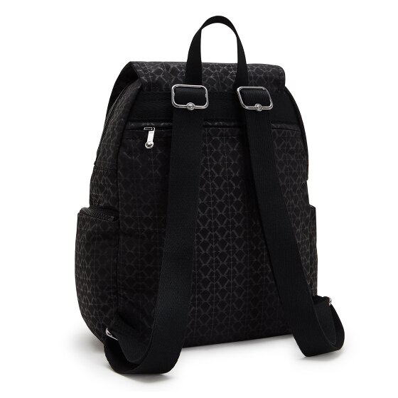 Kipling Basic Plus City Zip Plecak miejski S 33.5 cm