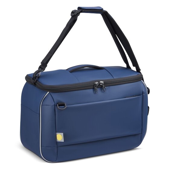 Delsey Paris Torba podróżna Aventure z przegrodą na laptopa 53 cm