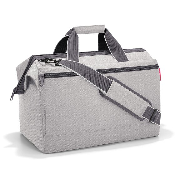 reisenthel Allrounder L Weekender Travel Bag 48 cm