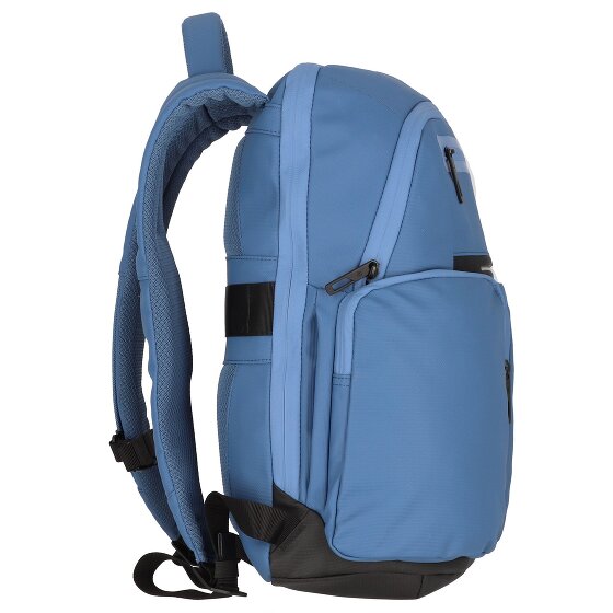 Piquadro Hidor Plecak 40 cm Komora na laptopa
