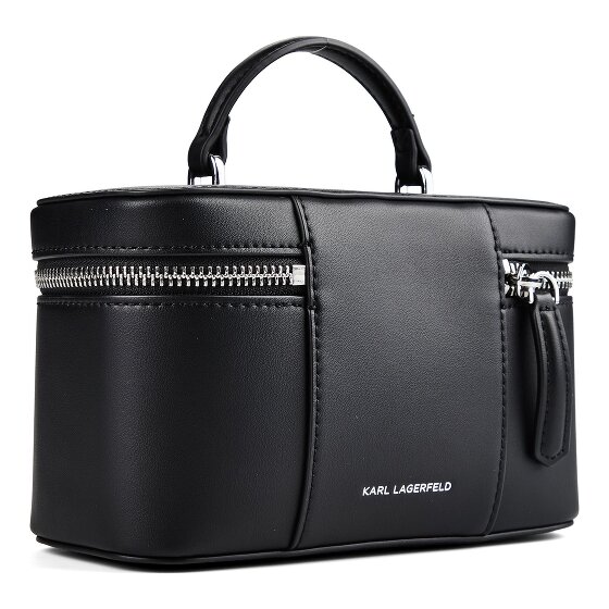 Karl Lagerfeld K/Daily Torba kosmetyczna 18 cm